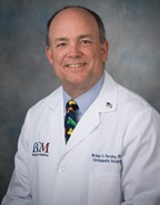 Brian S. Parsley. M.D.
