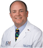 Brian S. Parsley, M.D