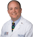 Brian S. Parsley, M.D