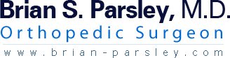 Brian S. Parsley, M.D